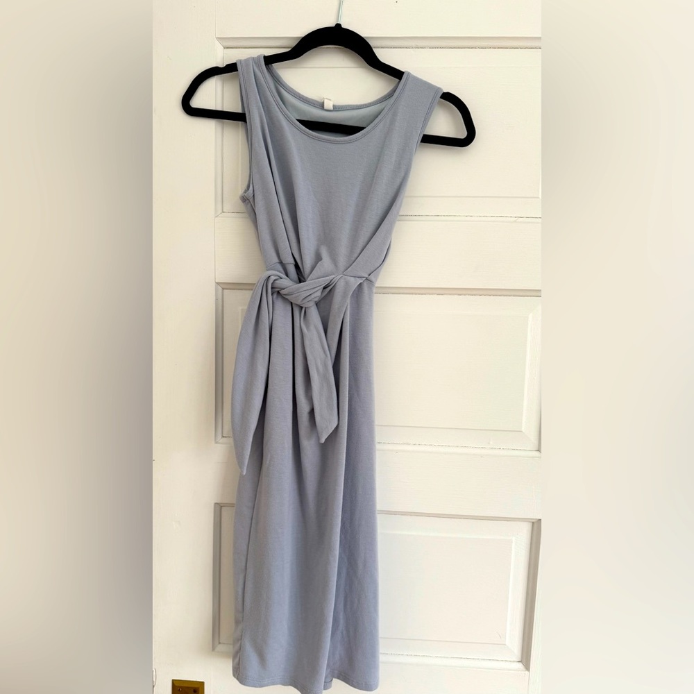 Maternity dress